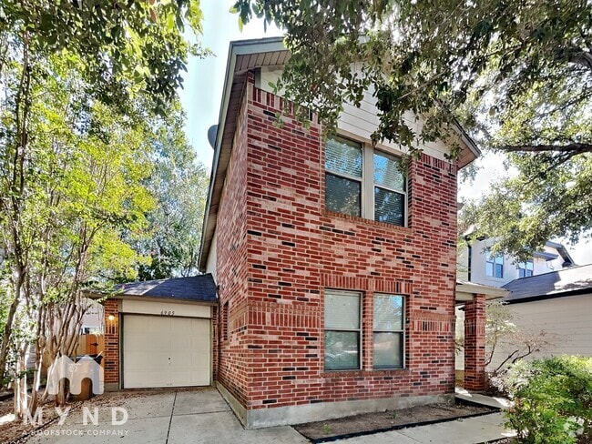 Building Photo - 6905 Doyal Dr Rental