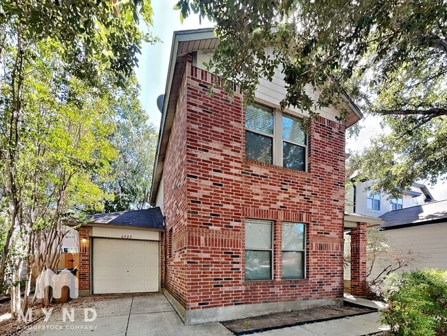 Building Photo - 6905 Doyal Dr Rental