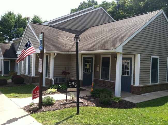 Photo - Titusville Apartments