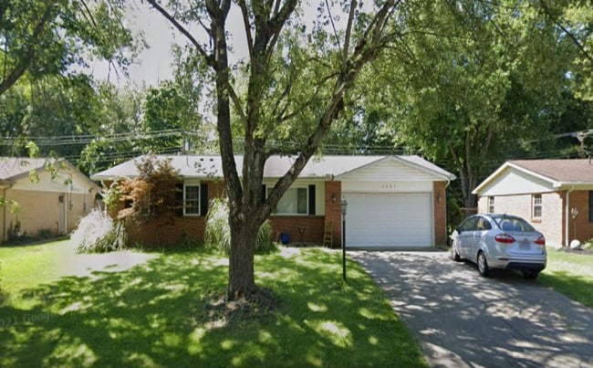 Building Photo - 4487 Moss Oak Trail