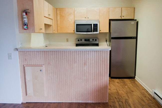 Photo - Laurel Place Apartments