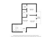 A - 1 Bedroom | 1 Bath