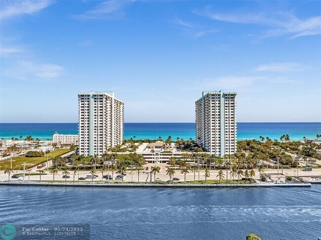 Photo - 1201 S Ocean Dr Condo Unit 2209N