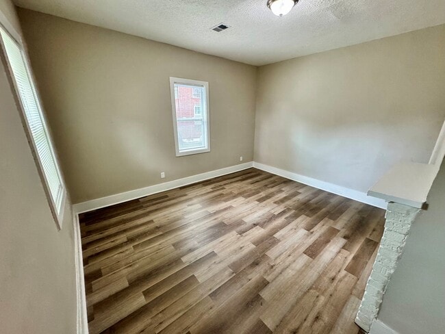 Bedroom #1 - 2562 School Ave