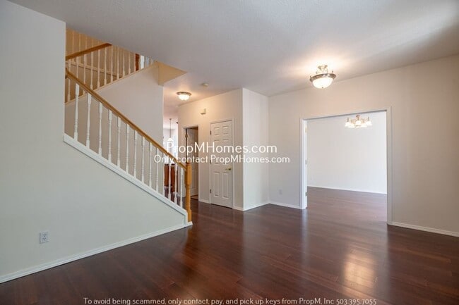 Photo - Four Bedroom Home in Wilsonville!