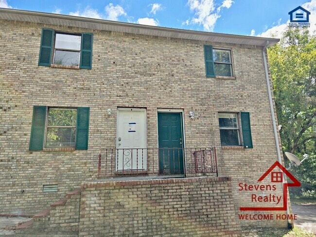 Building Photo - 402 Peek Dr Unit 402 Peek #3 Rental