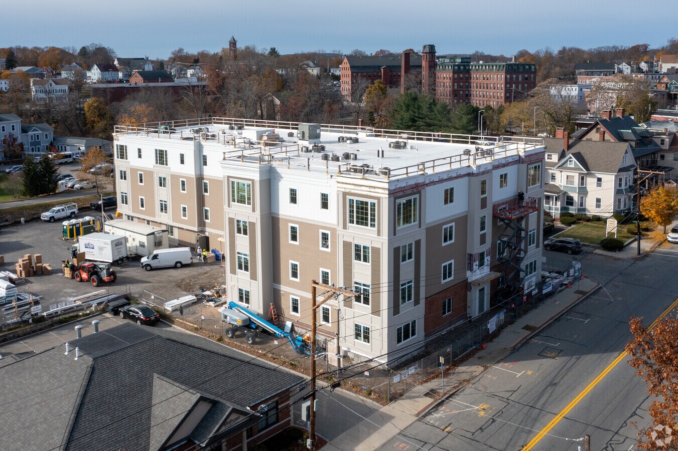 Photo - 254 Broadway