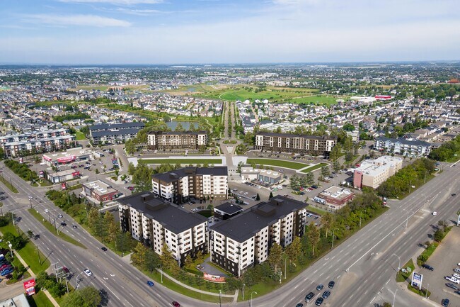 Photo - Cadence at Griesbach