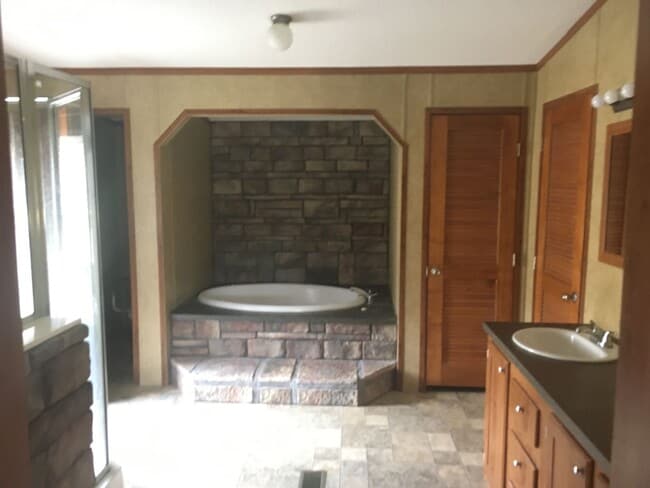 Photo - 3 BR 2 bath double wide mobile home in Goshen school district