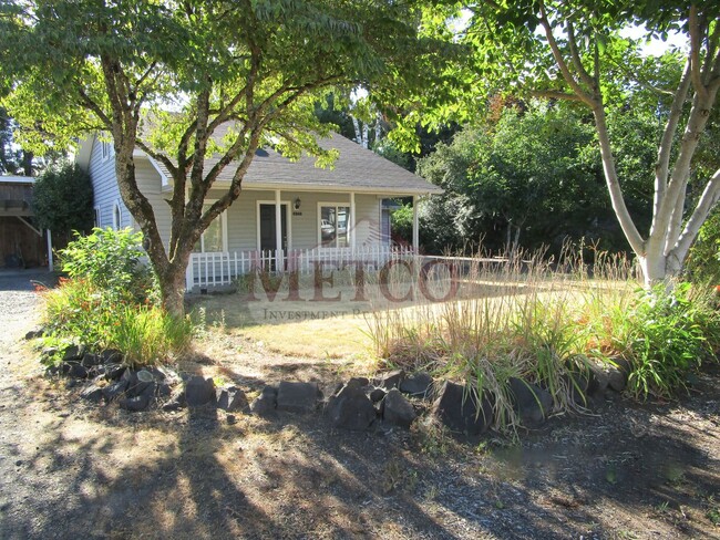 Nice Springfield home on dead end road - Nice Springfield home on dead end road