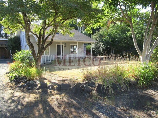 Building Photo - Nice Springfield home on dead end road