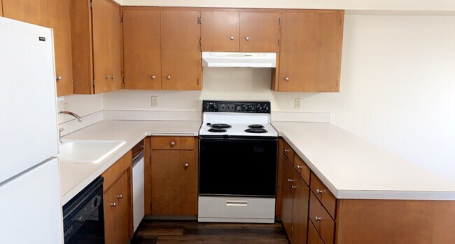 Photo - 307 La Villa Dr Apartments Unit 307