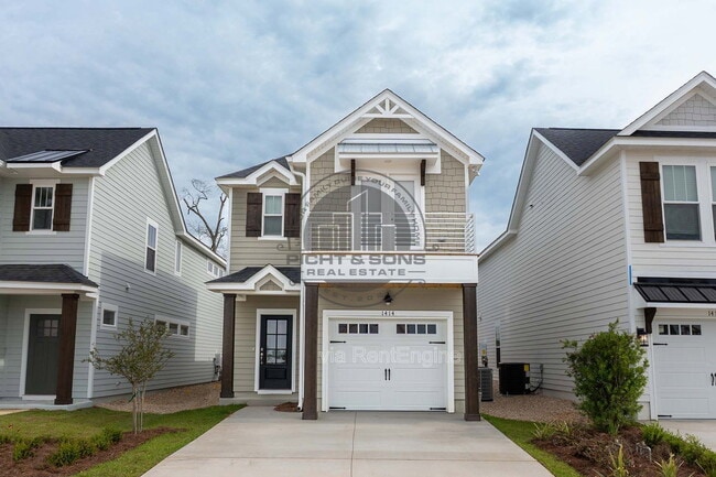 Building Photo - 1414 Landon Hills Dr