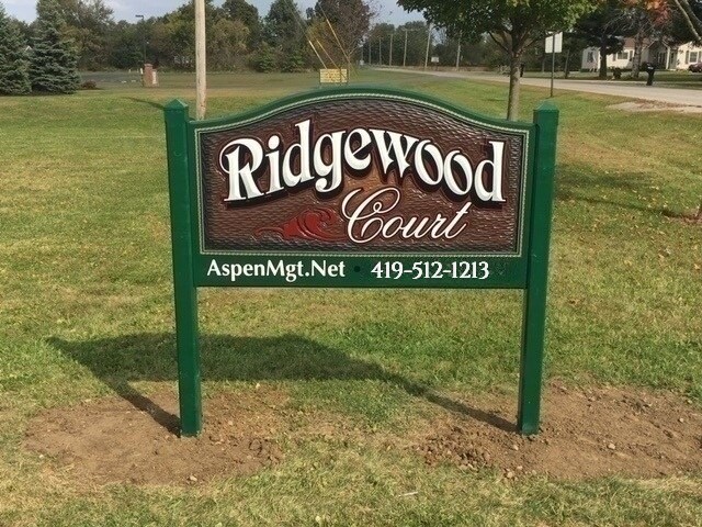 Photo - Ridgewood Court