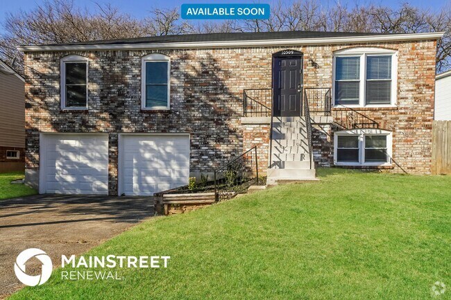Building Photo - 10509 Chenny Ct Rental