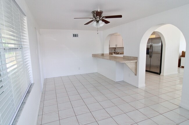 Photo - Freshly Updated 3 Bed, 2 Bath Home in West Tampa! AVAILABLE ON JULY 15TH