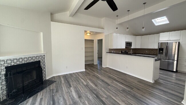 Photo - Updated 4-Bedroom 2 Bathroom Austin Home with Beautiful Backyard