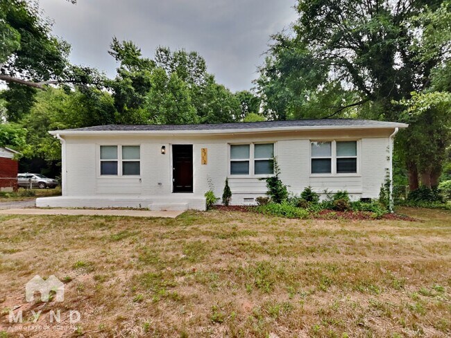 3712 Somerset Dr - 3712 Somerset Dr House