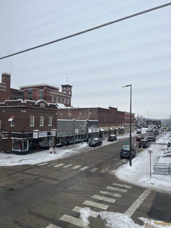 Photo - Lange Building Unit 4