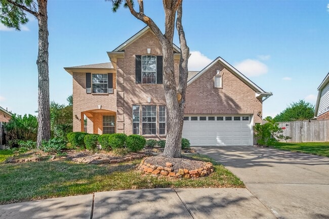 Photo - 26439 Sundown Cove Ln