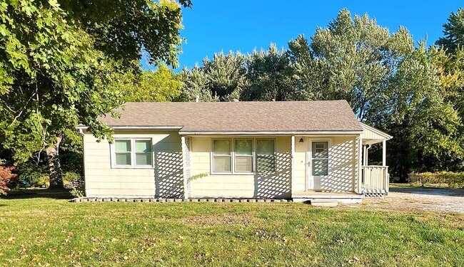 Building Photo - COMING SOON: Spacious Home with a Great Ya...