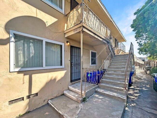 Building Photo - 1B 1BA Condo in University Heights w/ Rese... Unit 4652