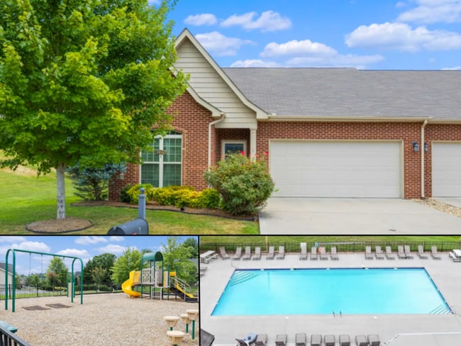 Building Photo - 6125 E McMillan Creek Dr Rental