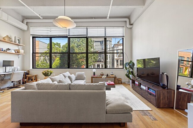 Photo - 300 Communipaw Ave Unit 116