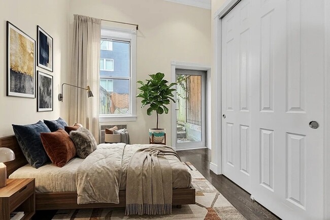 Photo - 448 W 19th St Unit 1D