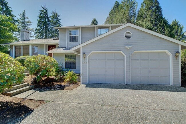 4Bd/2.25Ba Redmond House - 4Bd/2.25Ba Redmond House