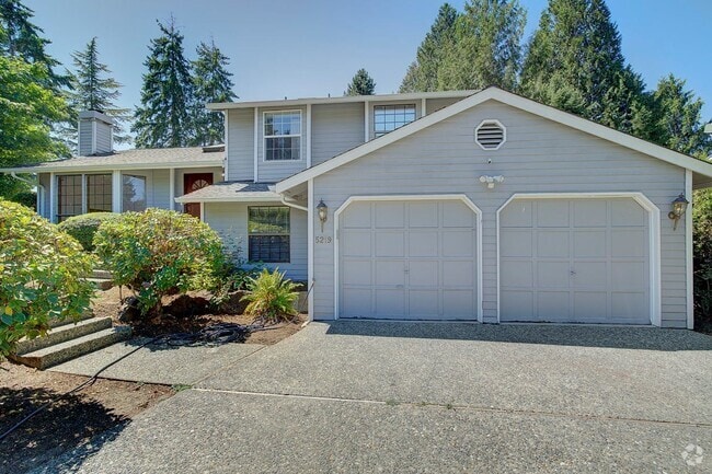 Building Photo - 4Bd/2.25Ba Redmond House