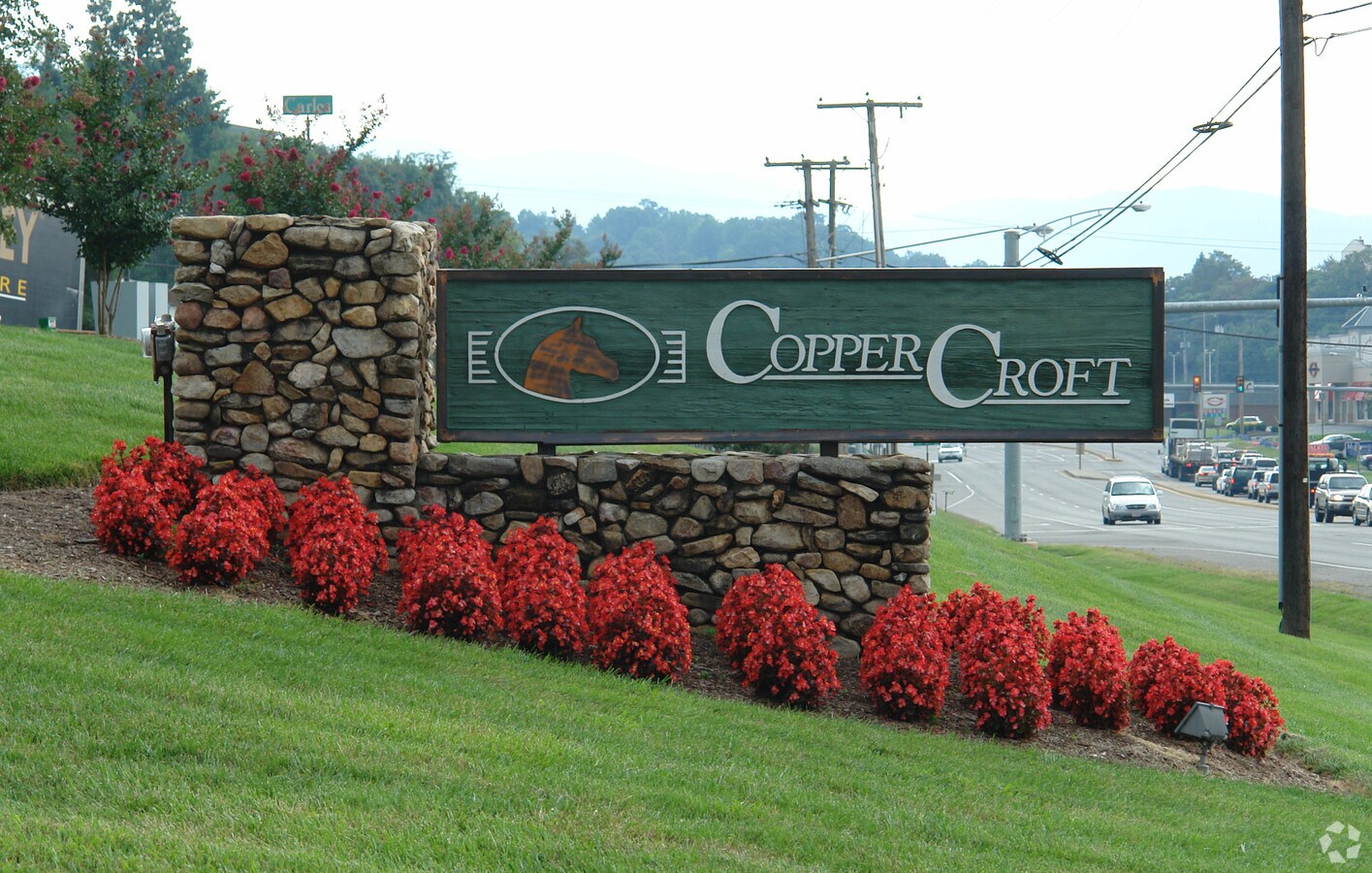 Copper Croft Apartments - Copper Croft Apartments