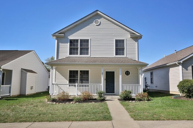 Building Photo - 1843 Canopy Ln