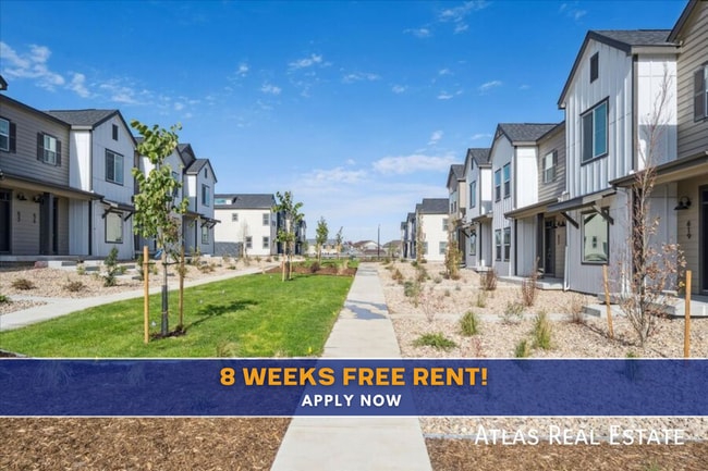 Photo - 617 Leland Aly Unit 8-617