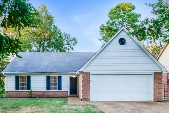 Building Photo - 9122 Valkrie Ln Rental