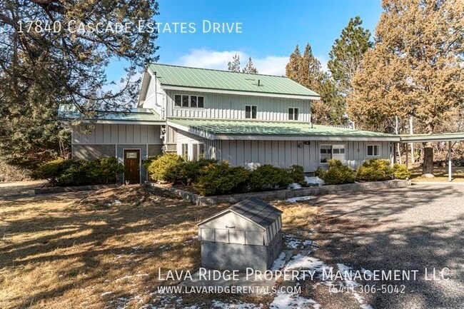 Building Photo - 17840 Cascade Estates Dr Rental