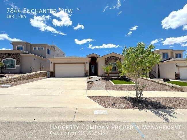 Building Photo - 7844 Enchanted View Dr Rental