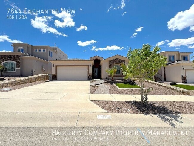 Photo - 7844 Enchanted View Dr Casa