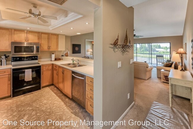 2 br, 2 bath House - 14509 Aeries Way #322 - 2 br, 2 bath House - 14509 Aeries Way #322