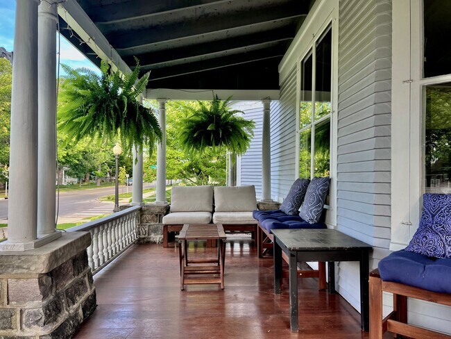 Photo - Victorian Gem in the Heart of Downtown – F...