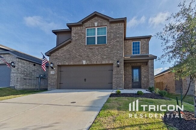 Photo - 1210 Dye Blvd House