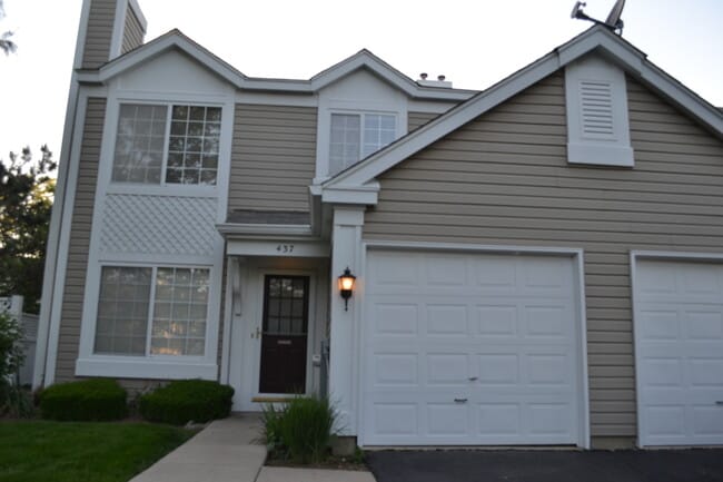 Building Photo - 437 Valley Forge Ct