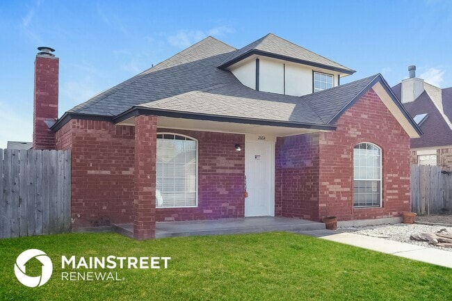 Photo - 2604 Briarcliff Dr