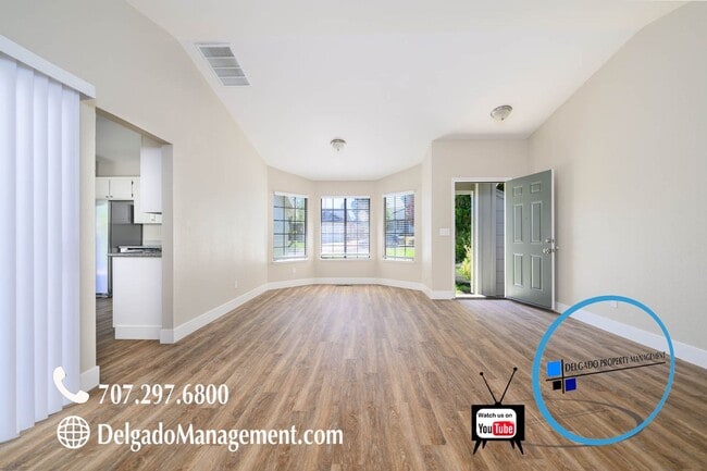 Photo - Newly remodeled Glen Cove 4BD single level home