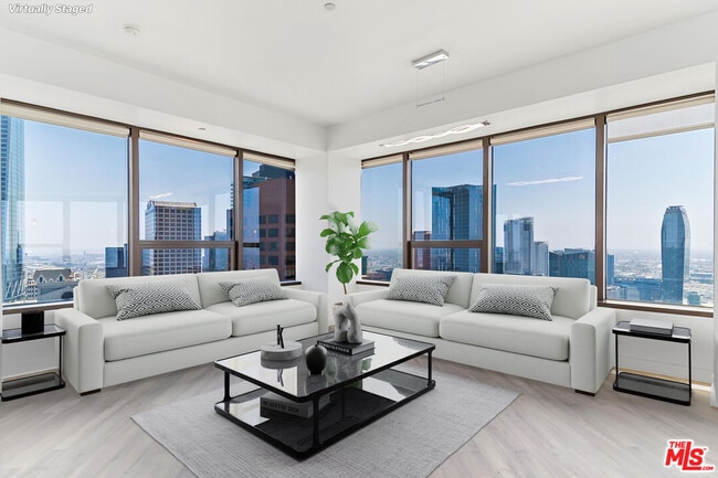 Building Photo - 1100 Wilshire Blvd Unit 3011