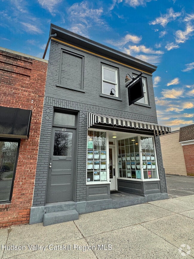 Building Photo - 89 N Front St Rental