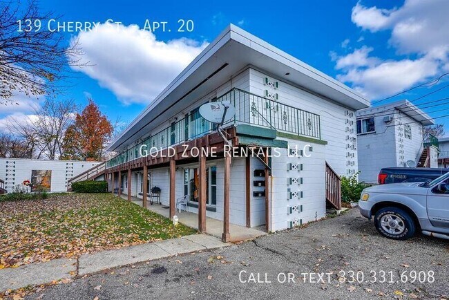 139 Cherry St Unit 20
