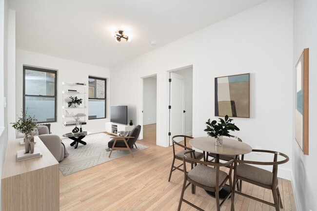 2 bedroom in New York NY 10003 - 2 bedroom in New York NY 10003 Condo Unit 24