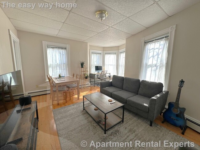 Photo - 235 Columbia St Apartamento Unidad #1L