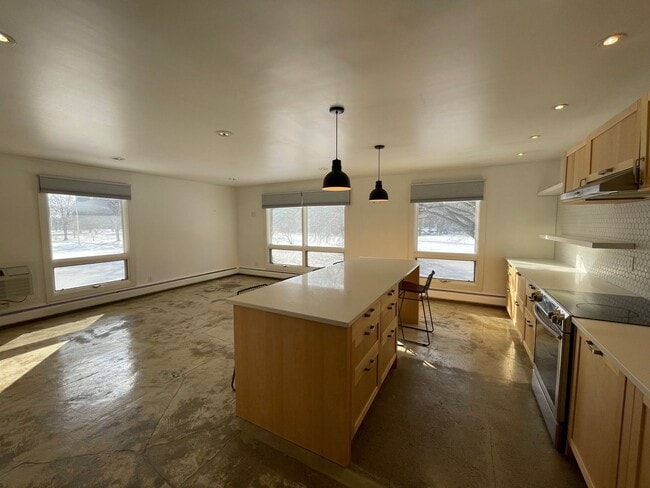 Photo - Updated Two Bedroom in Cherboneau North | Quiet, Private Setting Marketing Description Unit A19